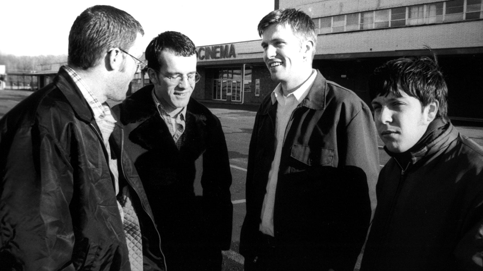 Brandtson - Steadfast Records