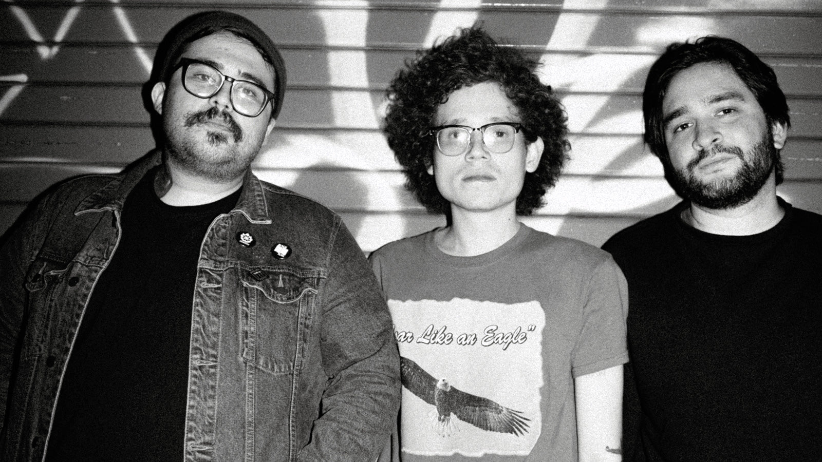 Cabeza de Agua - Steadfast Records