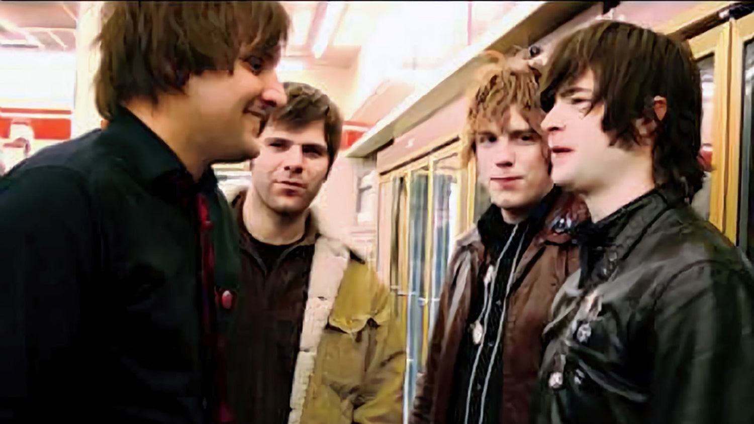 Liars Academy - Steadfast Records