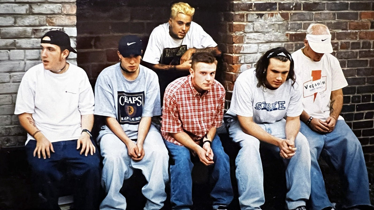 Outcast - Steadfast Records