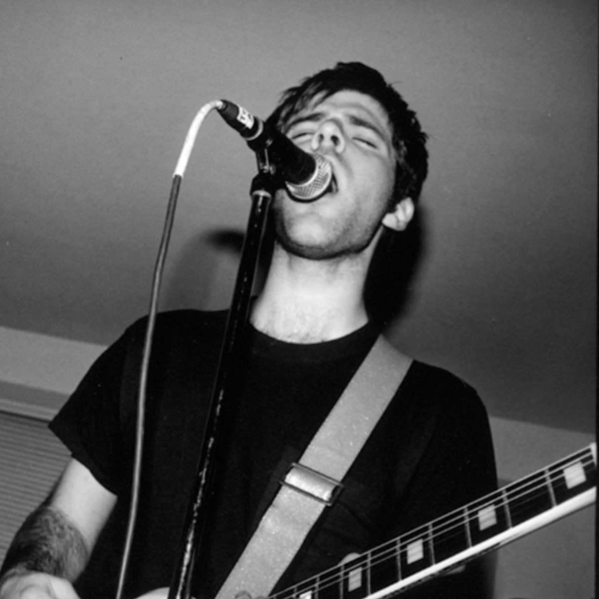 Ryan Shelkett - Steadfast Records