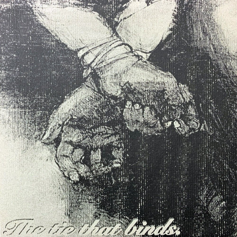 SFR001 - Steadfast Records