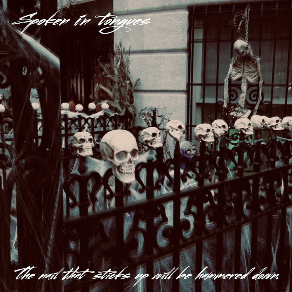 SFR022 - Steadfast Records