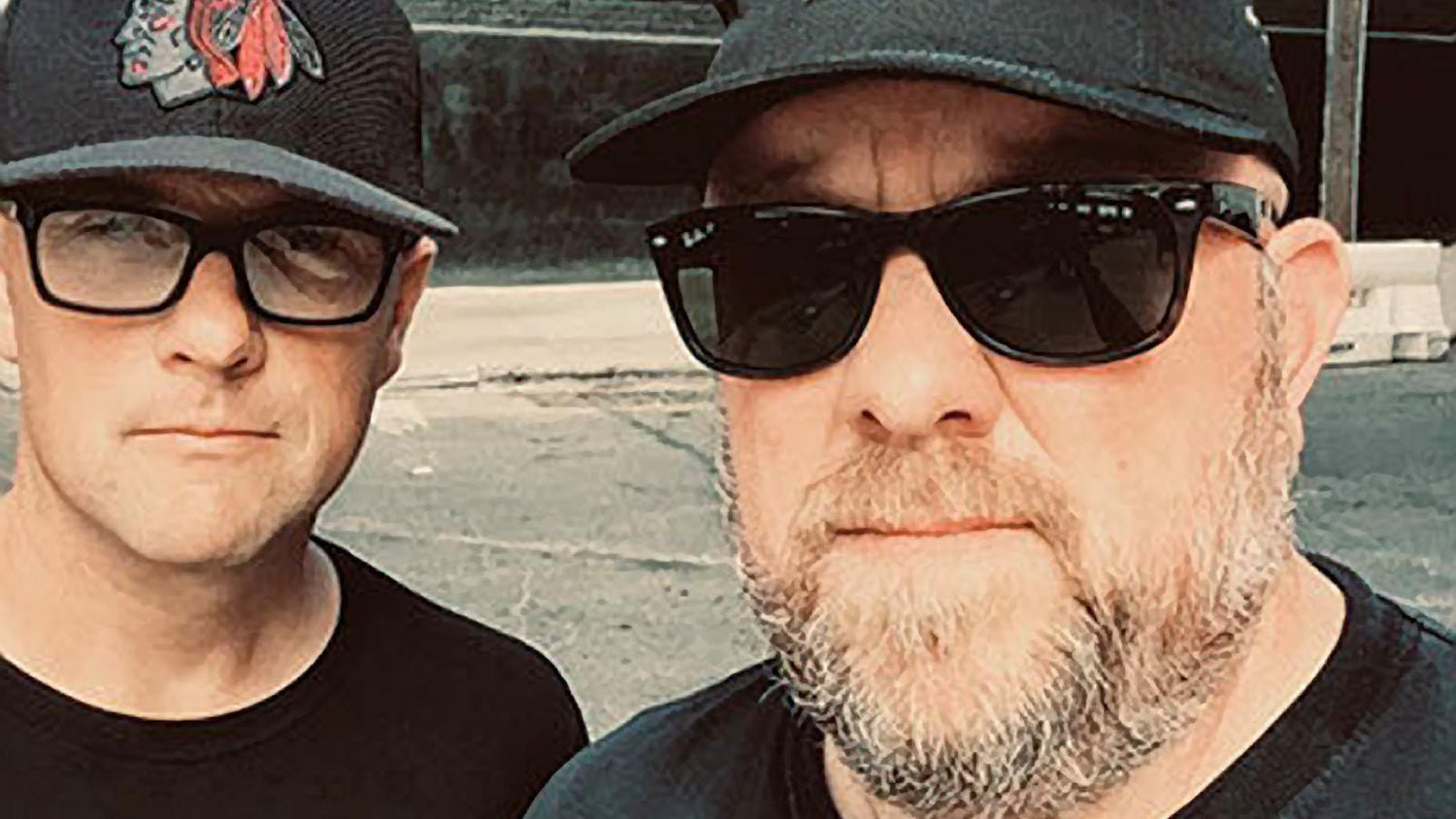 Spoken In Tongues - Steadfast Records