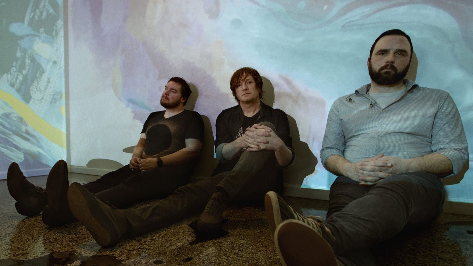 Unwed Sailor - Steadfast Records