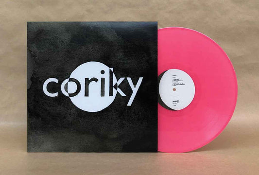 Coriky: S/T: Pink Vinyl