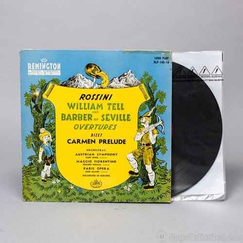 10 Inch Record NOSTATIC® Three Layer Inner Sleeve