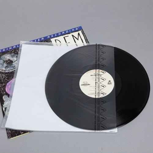 12 Inch Record NOSTATIC® Three Layer Inner Sleeve