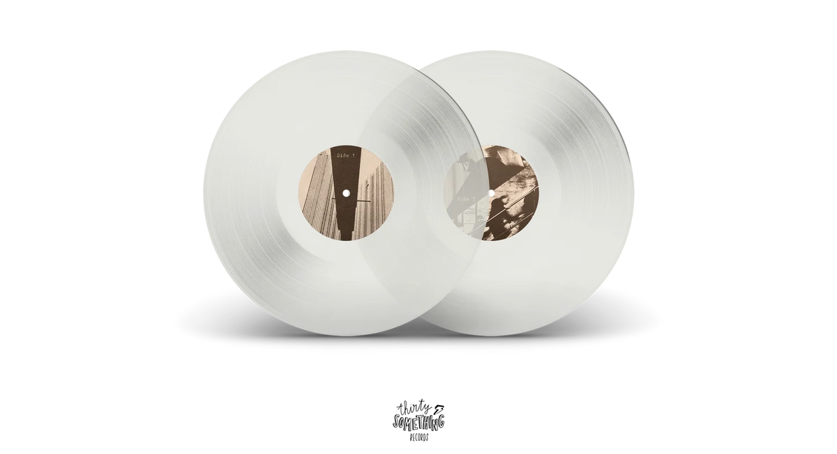 Maggat: Diskografie 1997 -2001: 2LP Vinyl (Import)
