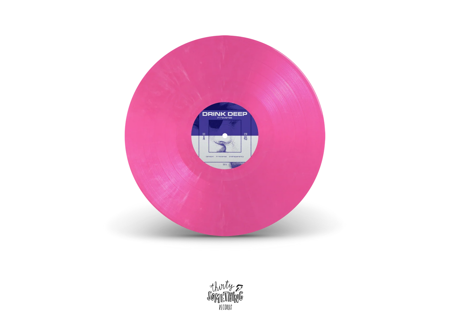 Drink Deep: In Reverse: Limited Edition Vinyl EP (Import)
