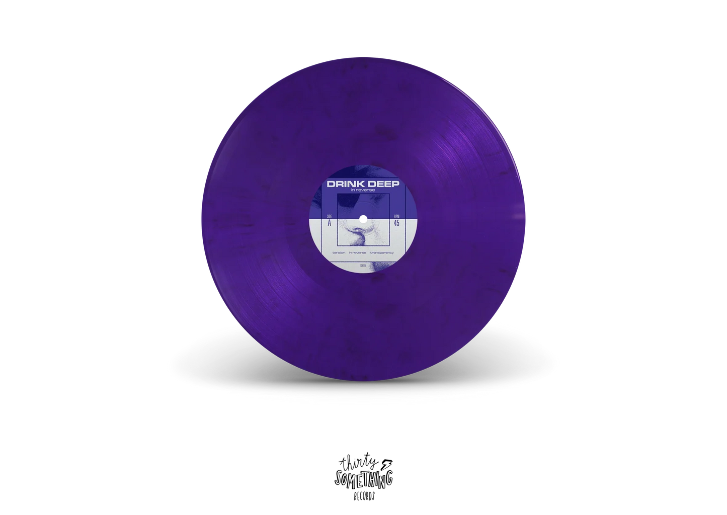 Drink Deep: In Reverse: Limited Edition Vinyl EP (Import)