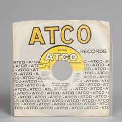 7-Inch Record 2.5 Mil Poly Outer Sleeve