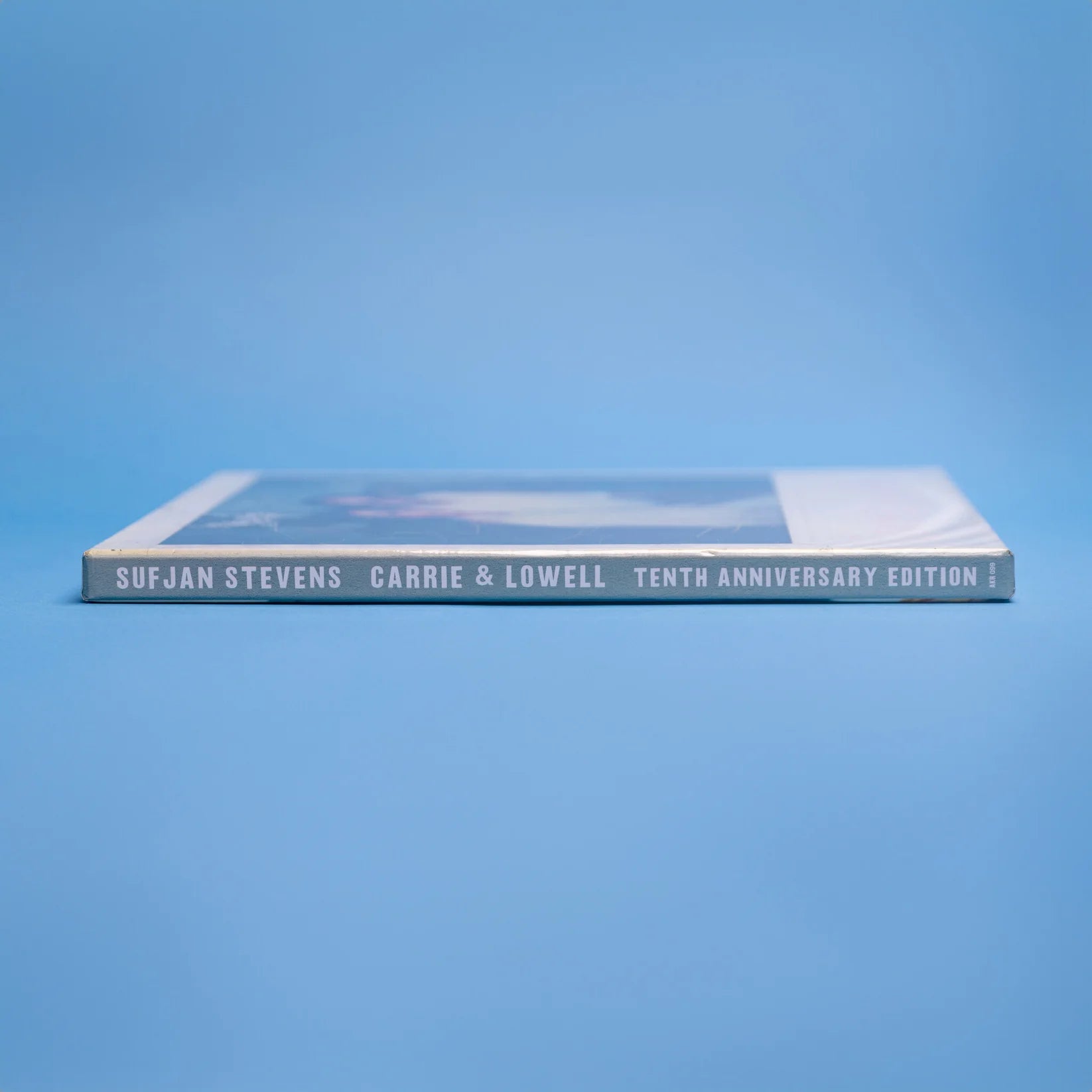Sufjan Stevens: Carrie and Lowell: 10th Anniversary Edition: 2LP Violet Vinyl