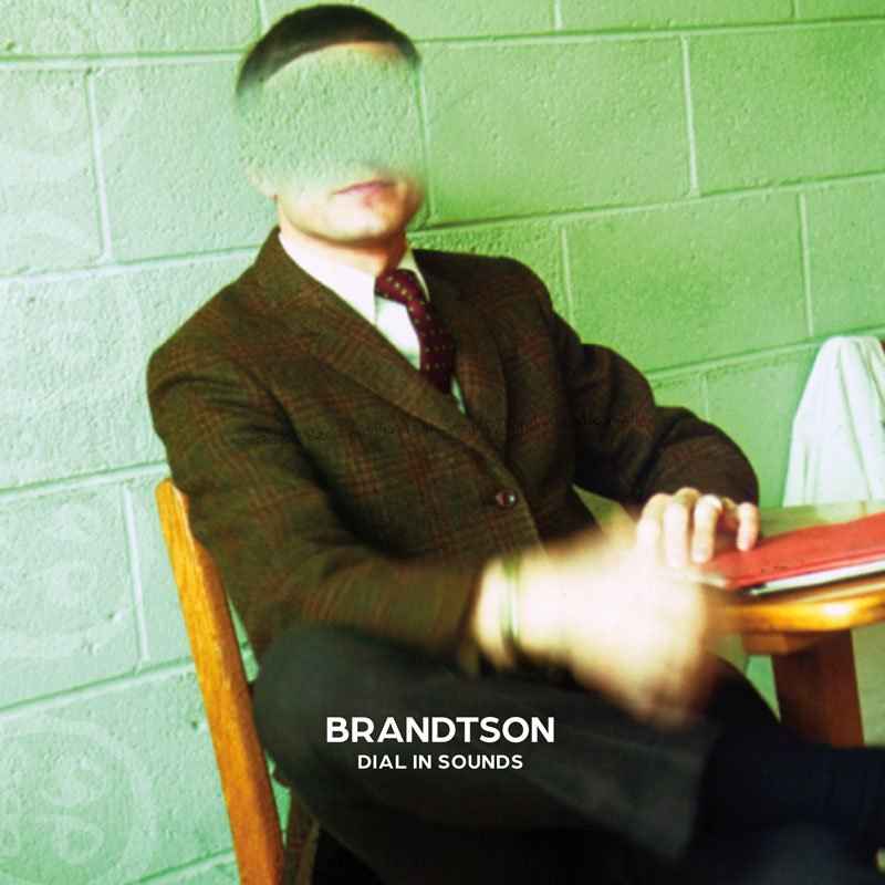 Brandtson: Dial In Sounds: 20th Anniversary Edition Vinyl