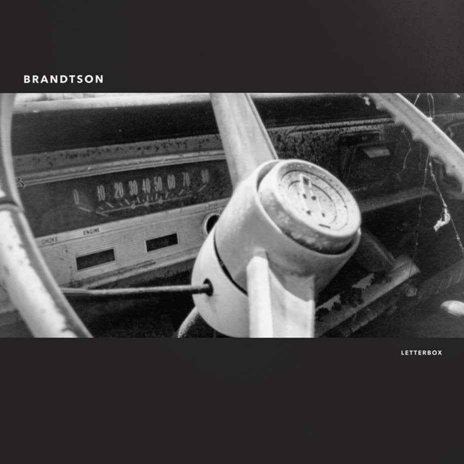 Brandtson: Letterbox: Vinyl