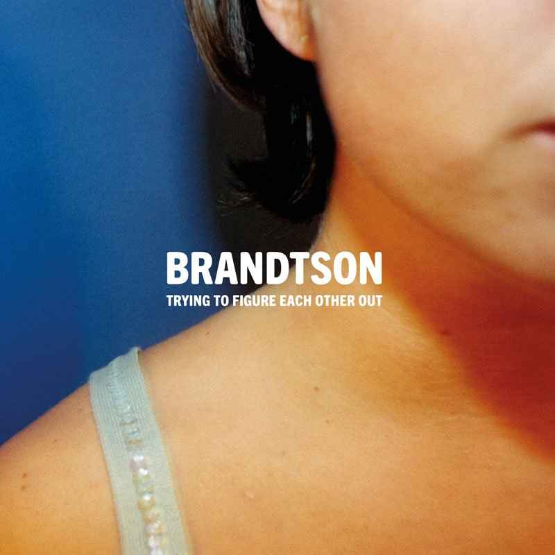 Brandtson: Trying To Figure Each Other Out: Vinyl