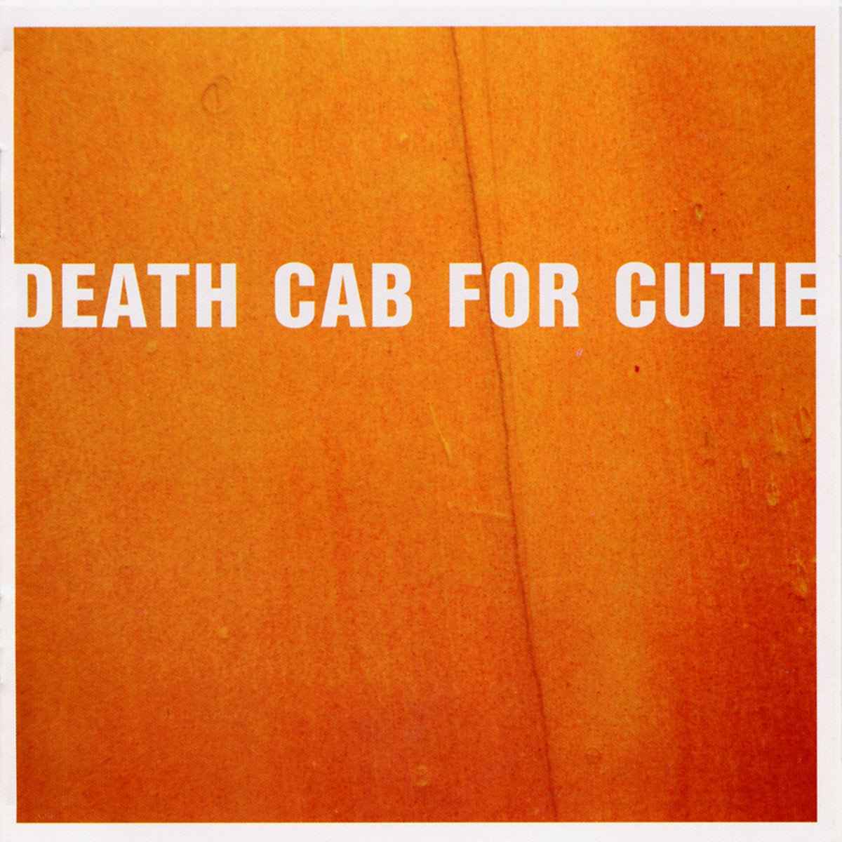 Death Cab For Cutie: The Photo Album