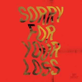 Dry Socket: Sorry For Your Loss: Vinyl LP