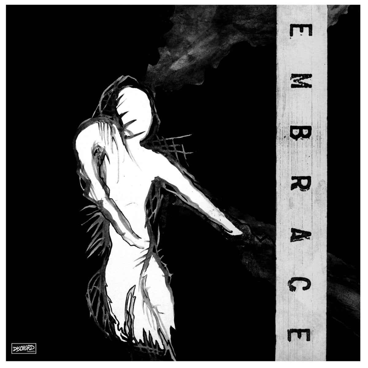 Embrace: S/T: Translucent Gold Vinyl