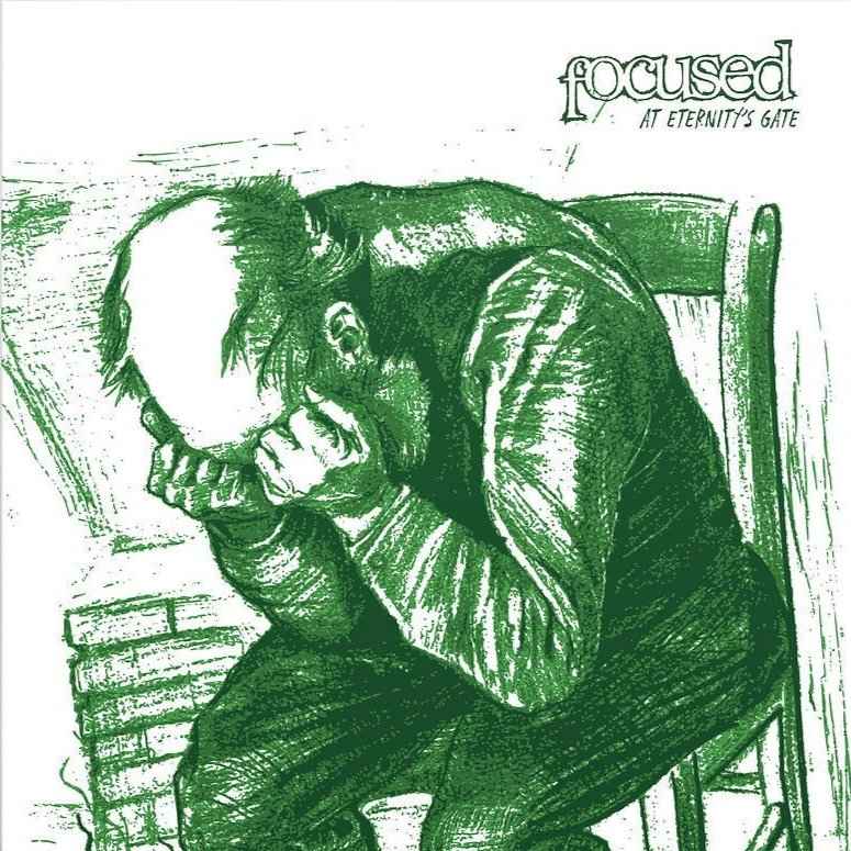 Focused: At Eternity's Gate: Vinyl