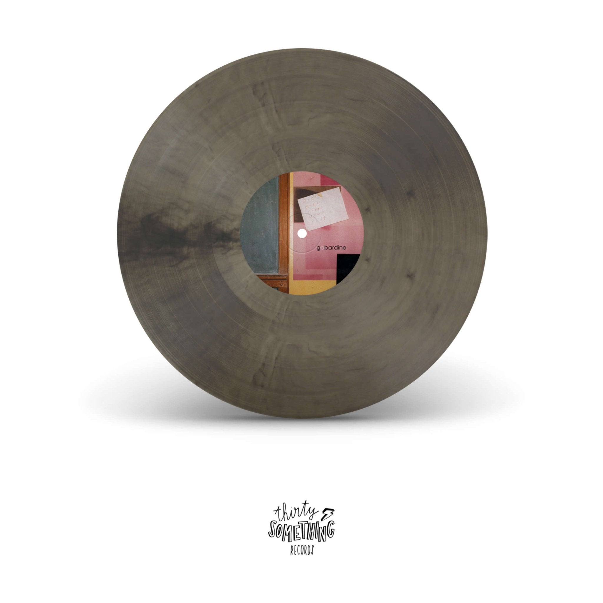 Gabardine: S/T: Vinyl LP (Import)