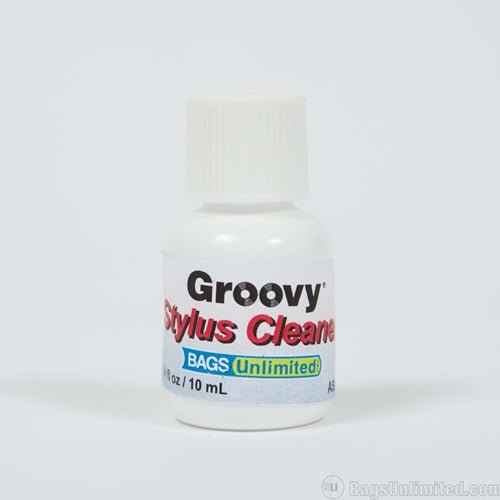 Groovy® Anti-static Stylus Cleaning Kit
