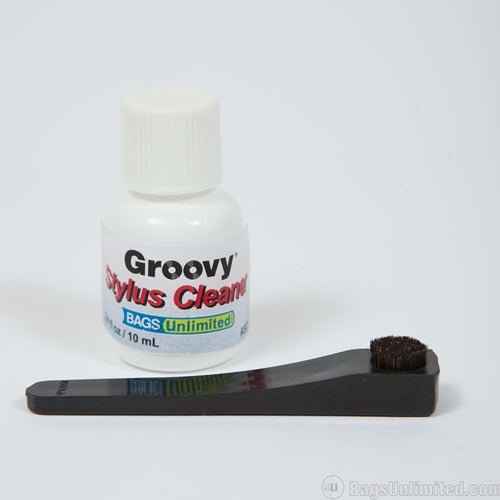 Groovy® Anti-static Stylus Cleaning Kit