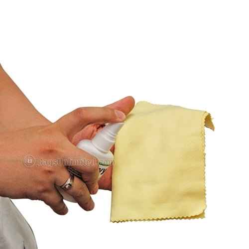Groovy® Vinyl Record Cleaning Kit