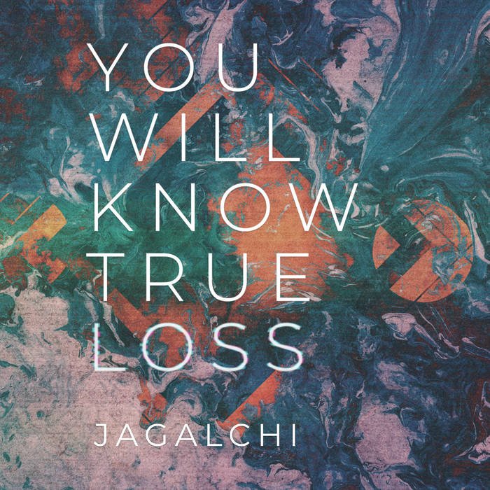 Jagalchi: You Will Know True Loss: Limited Edition CD - Steadfast Records