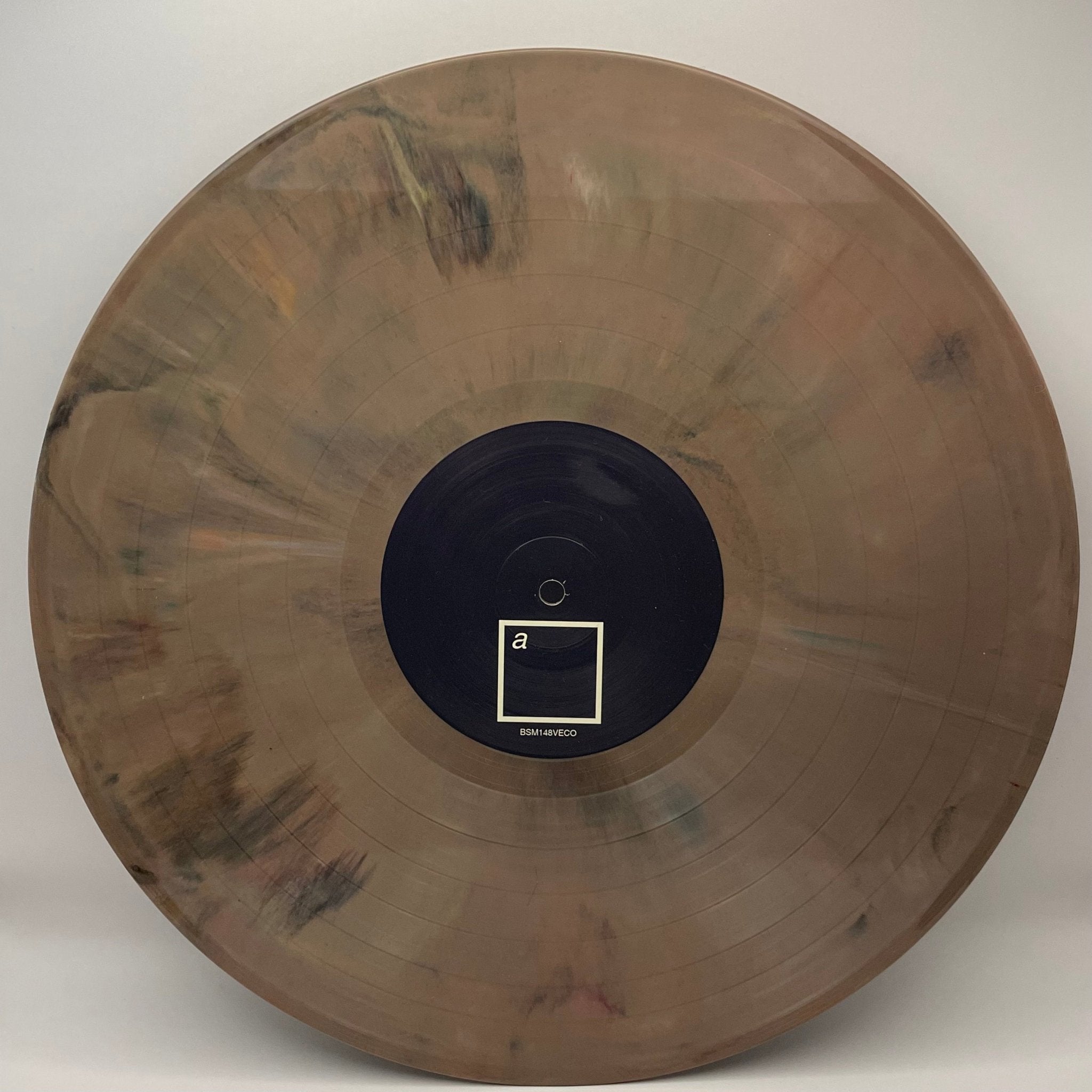 La Dispute: Rooms Of The House: Eco Mix Vinyl LP (Import)