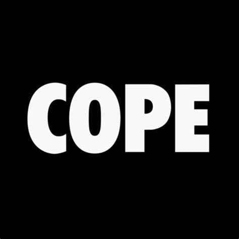 Manchester Orchestra: Cope: Vinyl LP