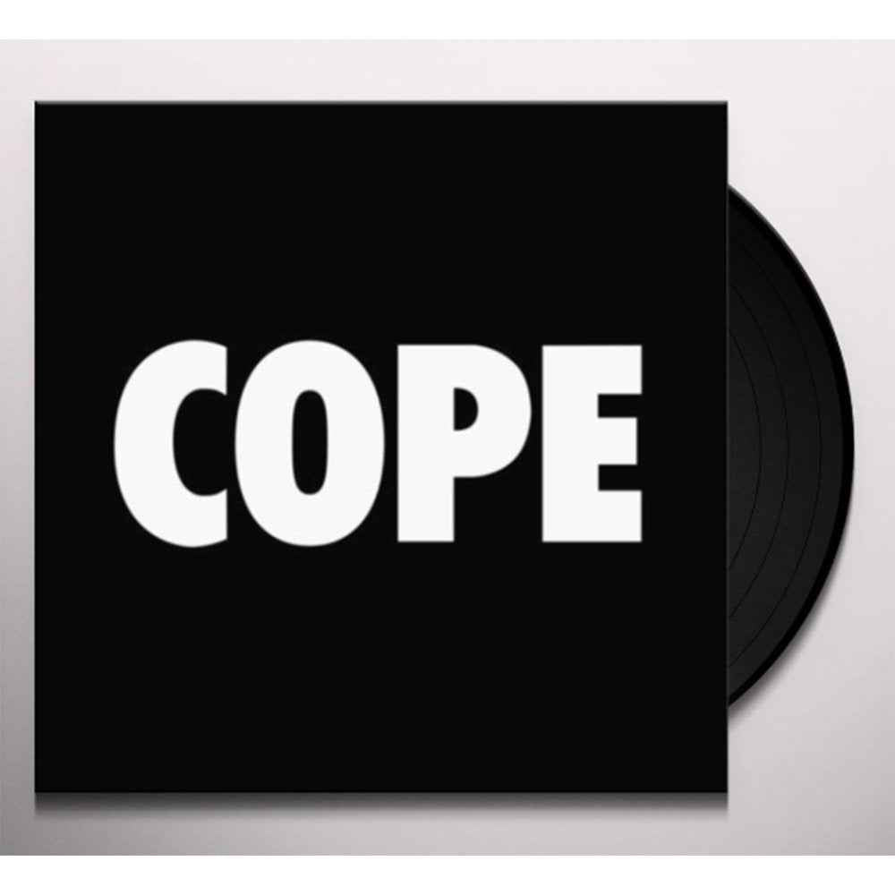 Manchester Orchestra: Cope: Vinyl LP