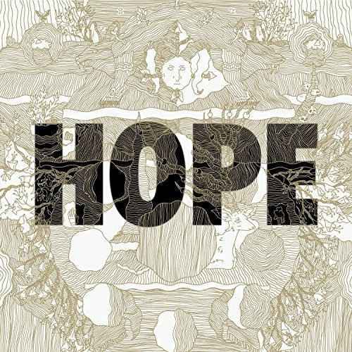 Manchester Orchestra: Hope: Vinyl LP