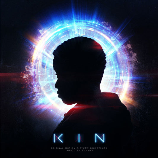 Mogwai: Kin: Vinyl LP