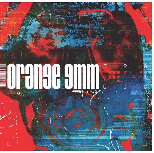 Orange 9mm: Tragic: Vinyl LP (Import)