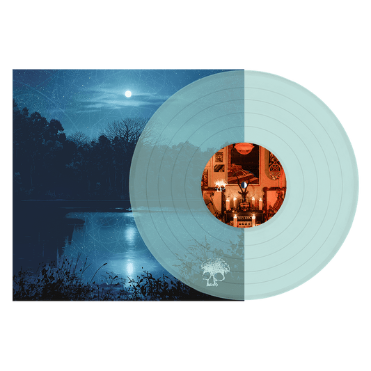 Planes Mistaken For Stars: Do You Still Love Me: Ice Blue Vinyl