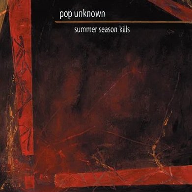 Pop Unknown: Summer Season Kills: Vinyl EP (Import)
