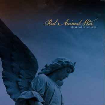 Red Animal War: Breaking In An Angel: Vinyl LP (Import)