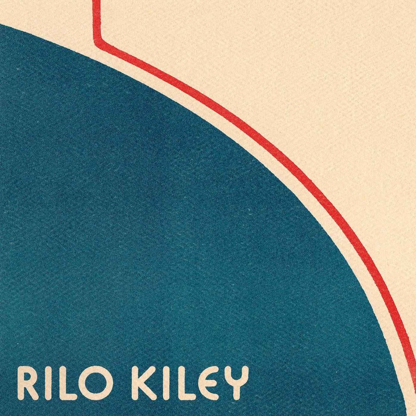 Rilo Kiley: Rilo Kiley: Light Pink Vinyl LP