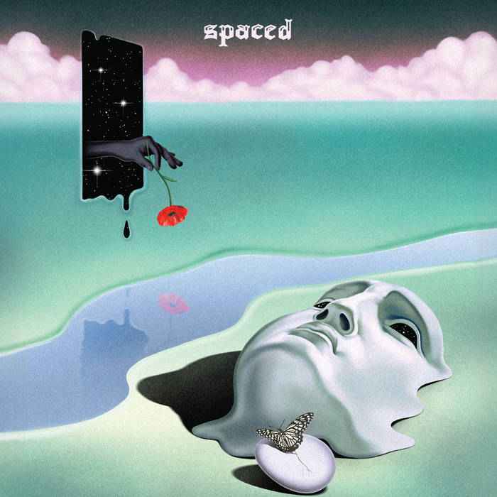 Spaced: This Is All We Ever Get: Indie Store Exclusive Blue Vinyl