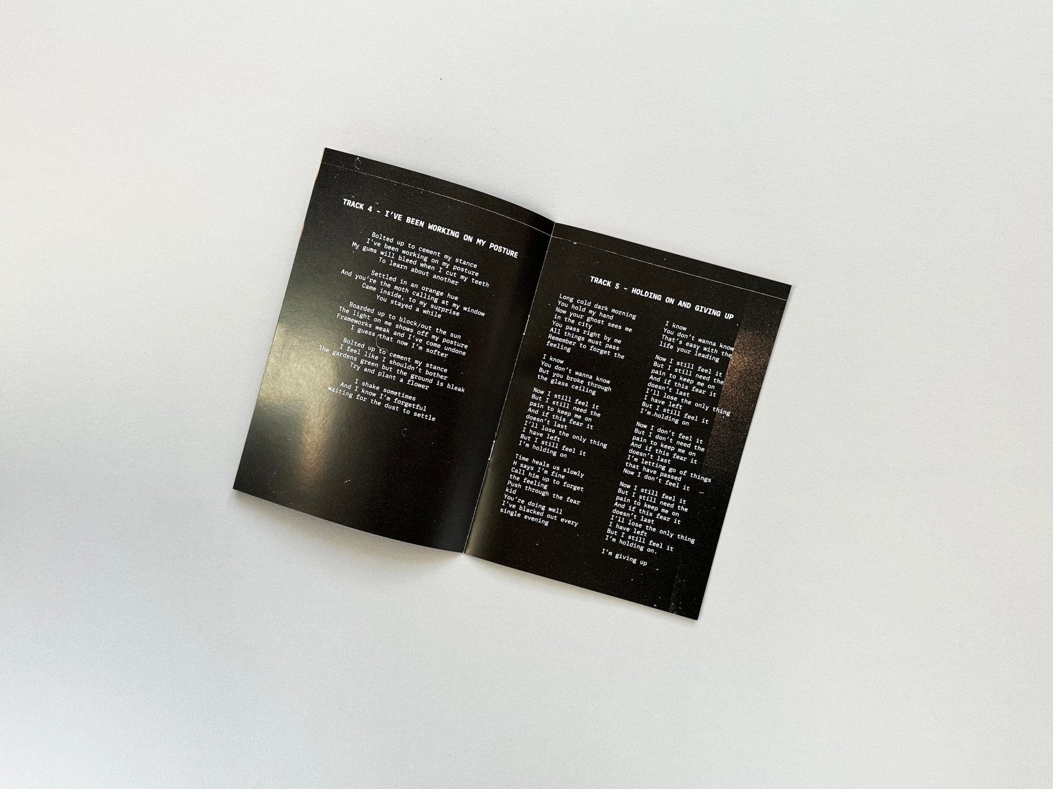 Suds: Tell Me About Your Day Again: Clear w/Black Splatter Vinyl LP (Import)