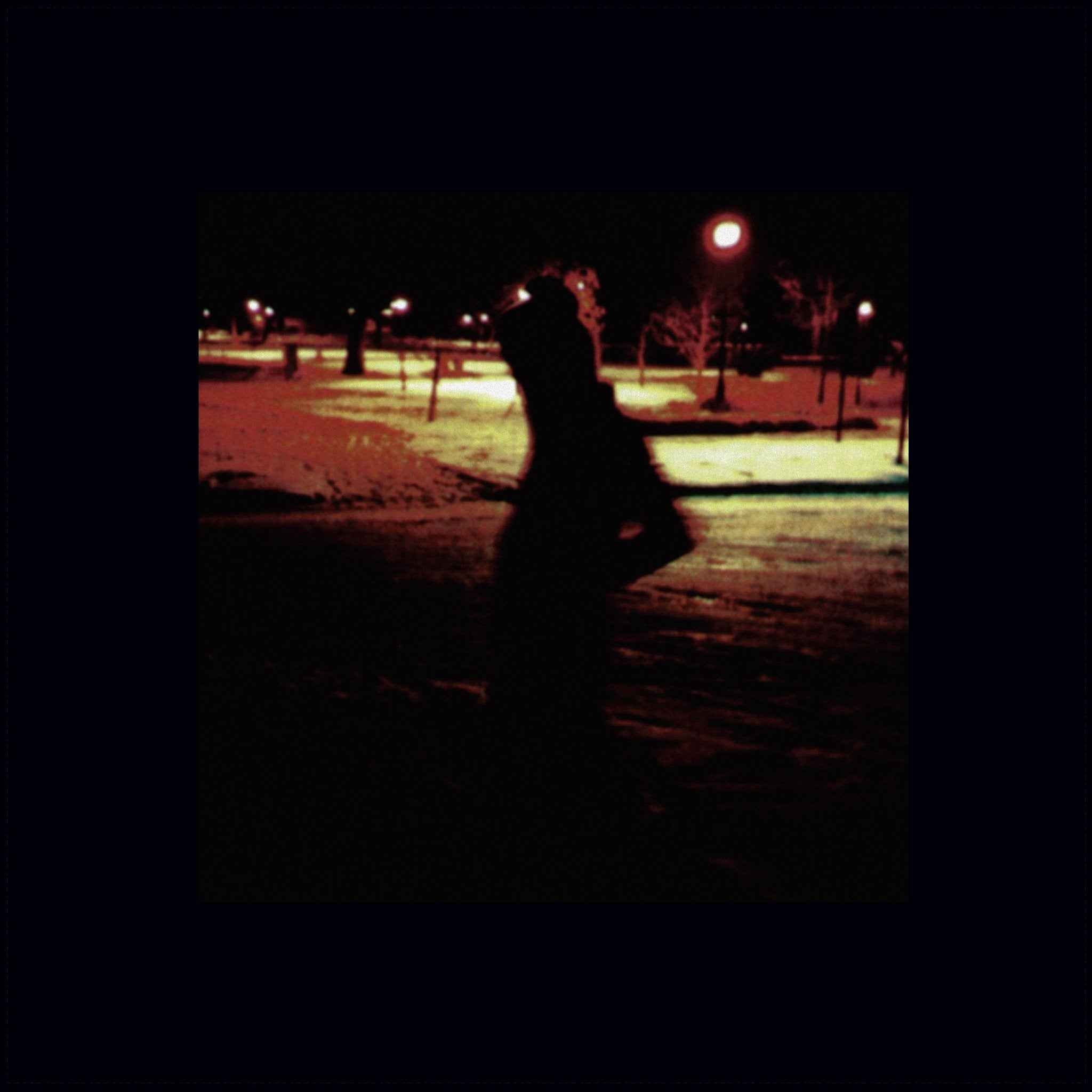 The Vitreous Humor: Self Titled EP + Live at Fireside Bowl: Vinyl LP