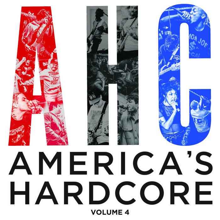 V/A: America's Hardcore: Vol. 4