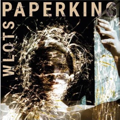 Wlots: Paperking: Vinyl LP (Import)
