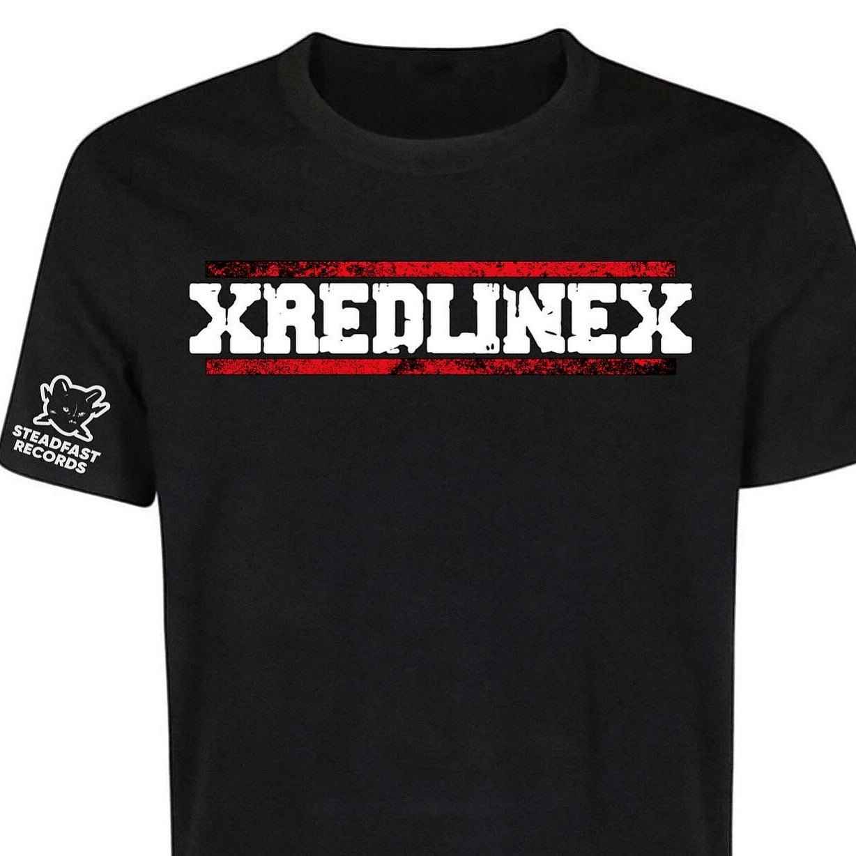 xREDLINEx - T-Shirt