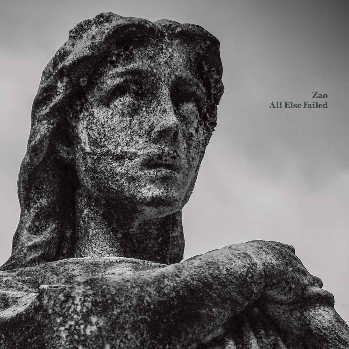 Zao: All Else Failed: 25th Anniversary Edition: Vinyl