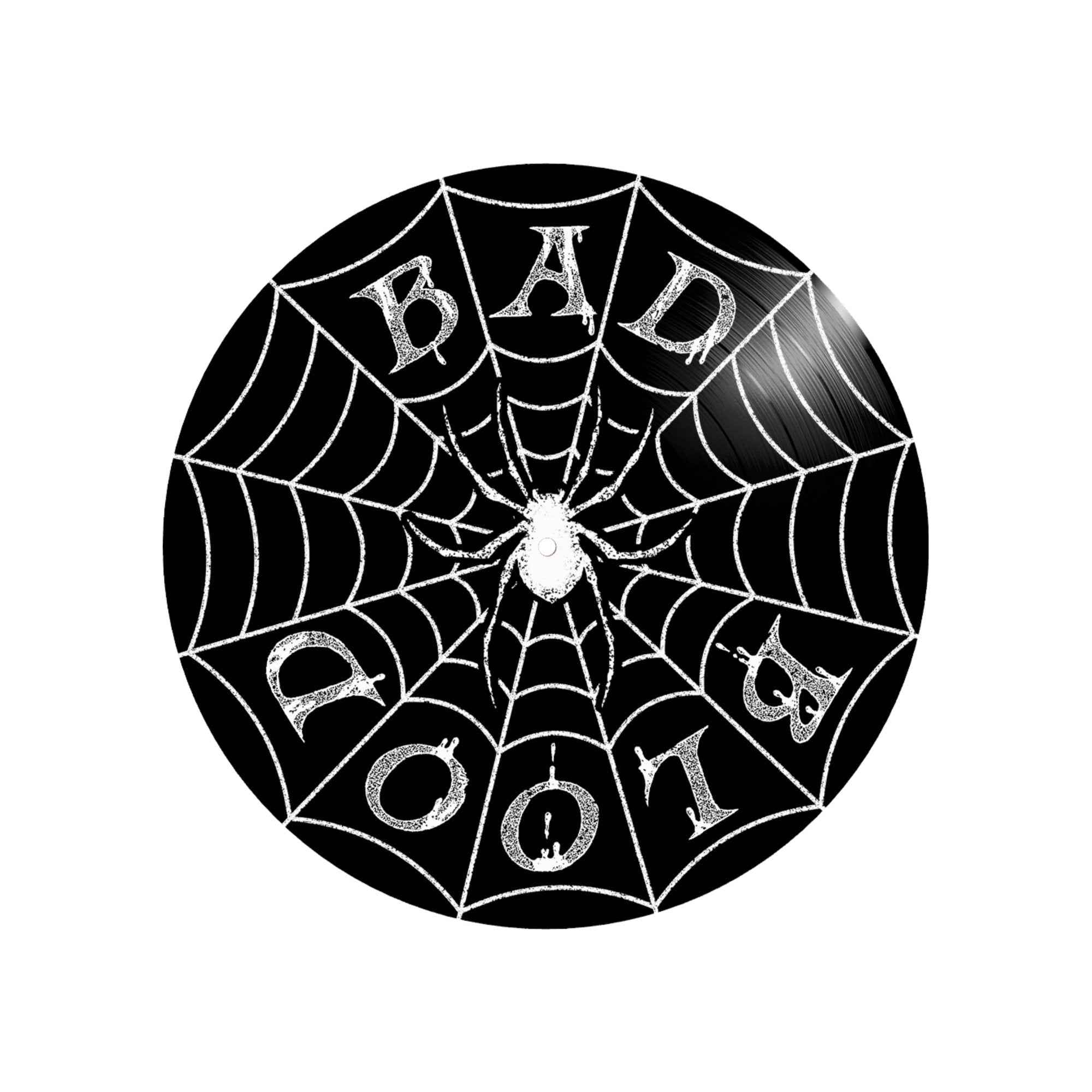 Bad Blood: The Bad Kind Decides: Black Vinyl