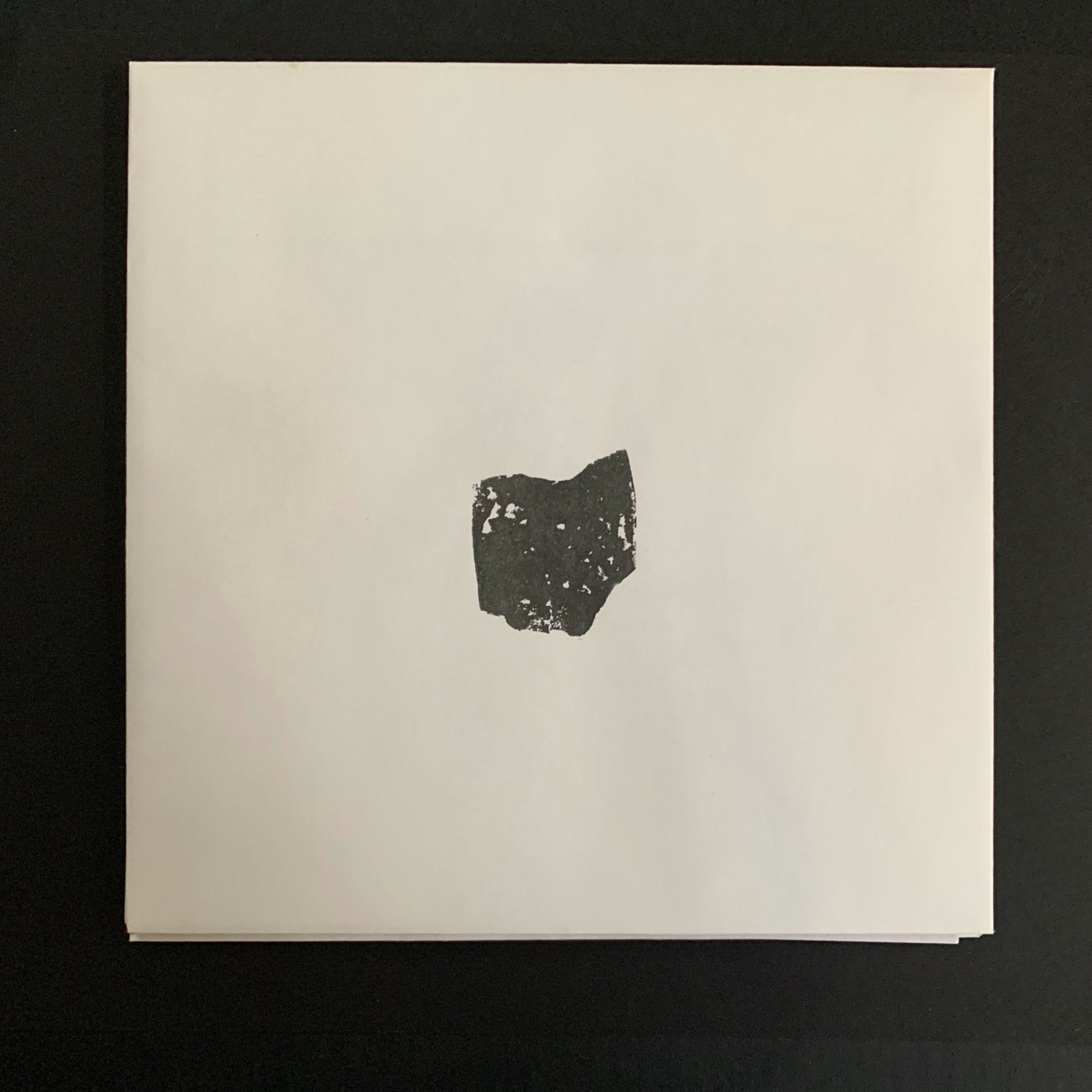 Brandtson: Christmas in Ohio: 7" - Steadfast Records
