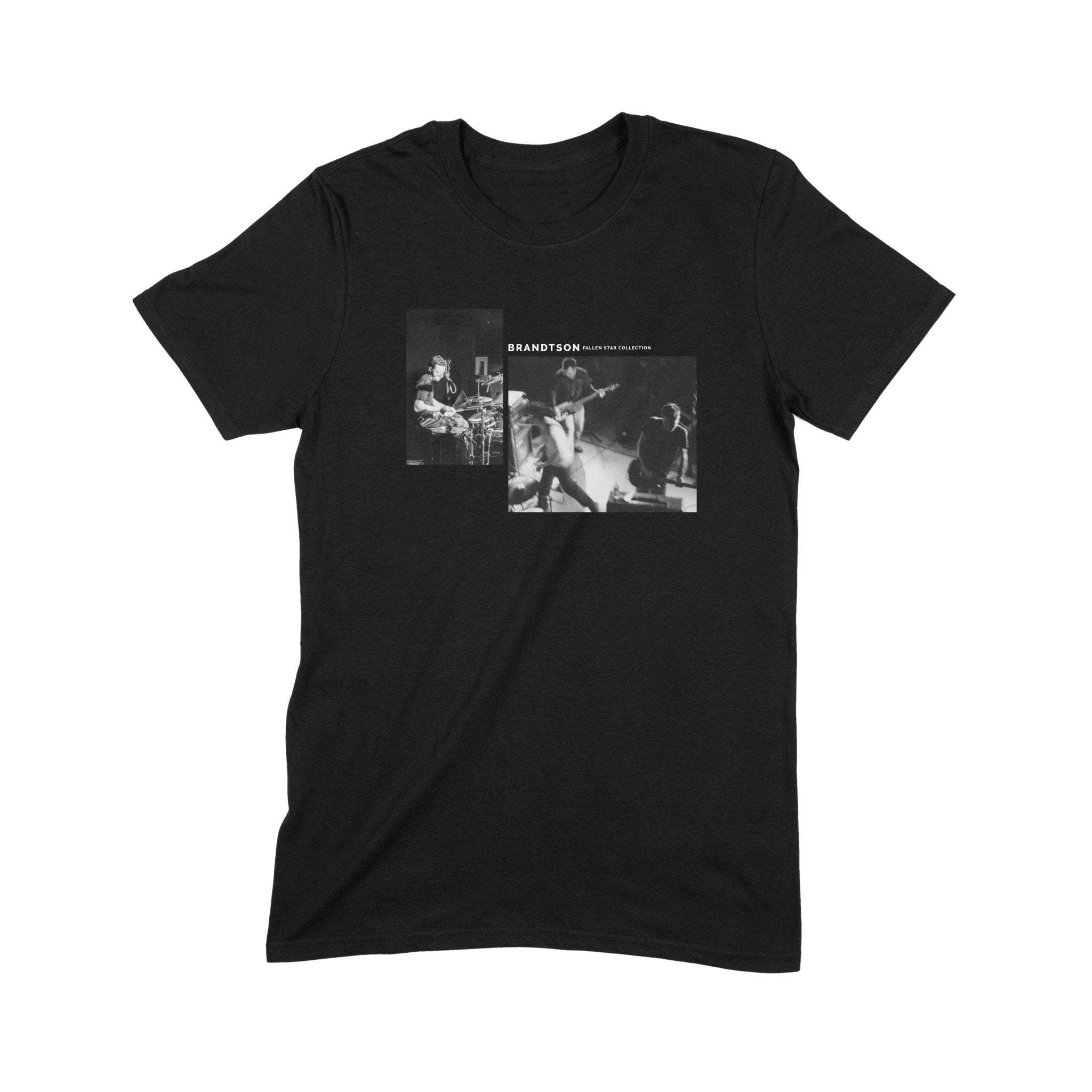 Brandtson FSC T-Shirt - Steadfast Records