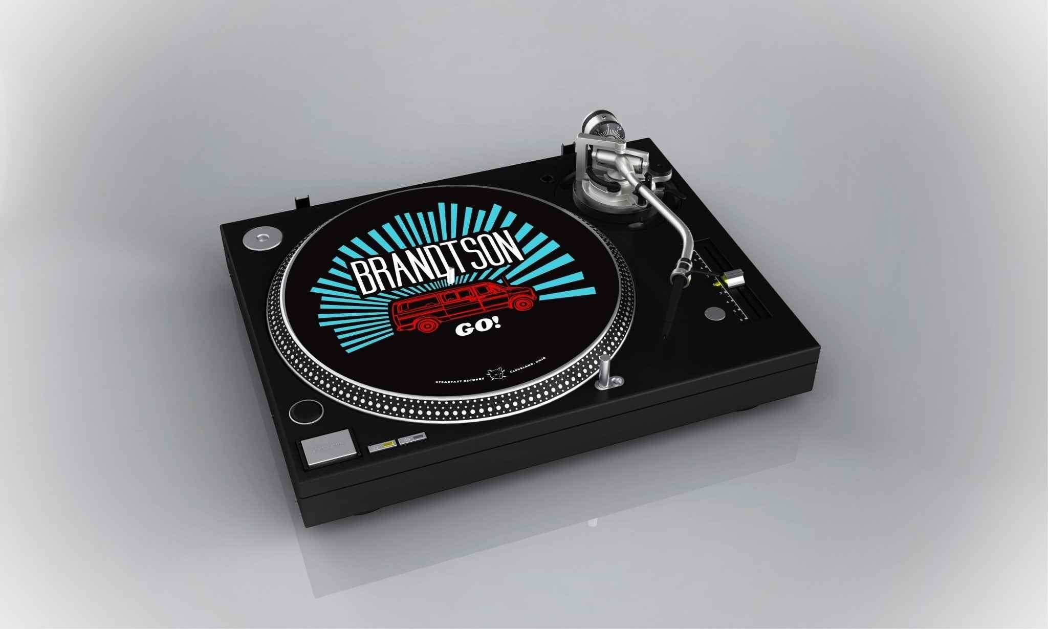 Brandtson Turntable Slipmat
